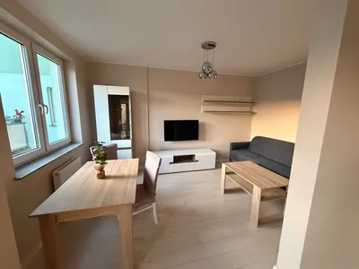Słoneczne 2 pokoje | 48 m² | os. Majowe | gotowe do zamieszkania - miniatura 2