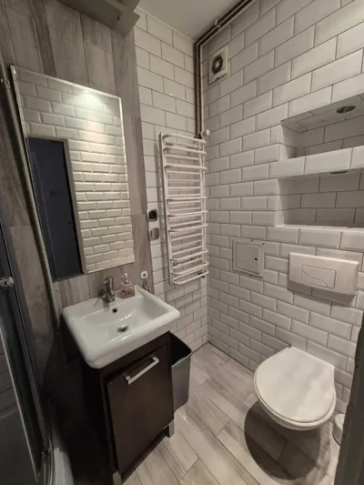 Mieszkanie 2 pokoje | 36 m² | obok starówki - miniatura 4
