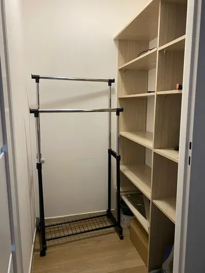 Wynajmę Mieszkanie od Maja na Osiedlu Projektant. - miniatura 5