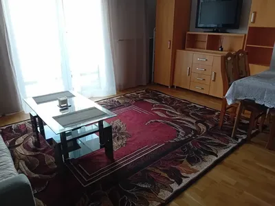 Mieszkanie 2 pokojowe - miniatura 2