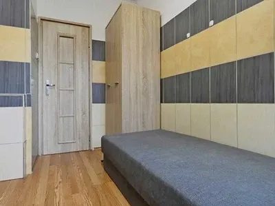 Przytulny pokój bez prowizji w okolicy SWPS - Wspólna Droga 12 - miniatura 3