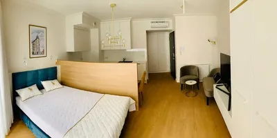 Eleganckie studio w Poznańskim Żelazku - miniatura 3