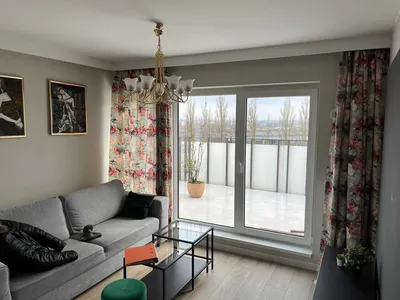 2-pokojowe mieszkanie 40m2, Bronowicka, faktura VAT - miniatura 2