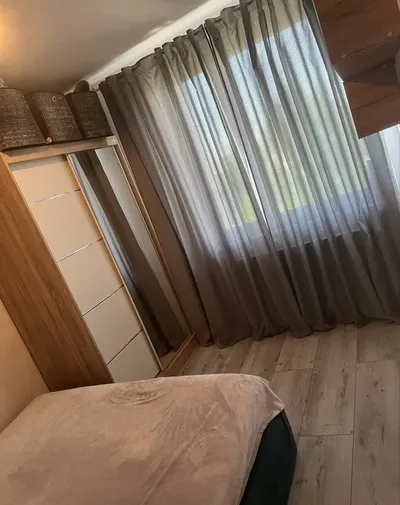Mieszkanie 2-pokojowe 40 m² do wynajęcia – Gdańsk Przeróbka, ul. Bajki - miniatura 4
