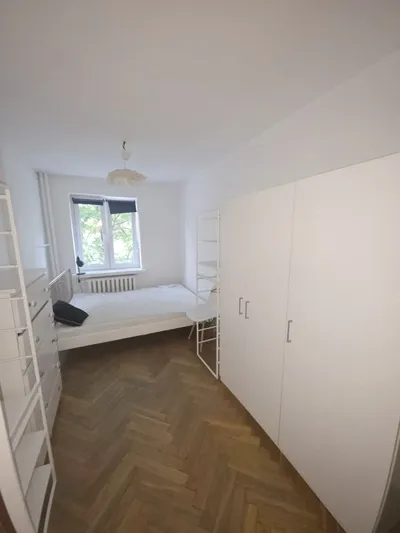 3 pokojowe mieszkanie Saska Kępa English below - miniatura 3