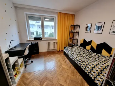 Duże 6 pokojowe - 2 poziomy 120m, duża piwnica, miejsce postojowe - miniatura 5