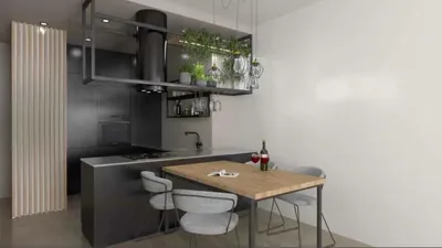 mieszkanie na 21 piętrze w nowym najwyższym budynku Capital Towers - miniatura 5