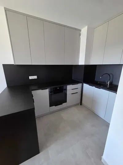 Nowe 2 pokojowe | 37 m² | Os. Zawiszy (Architektów / Solidarności) - miniatura 3