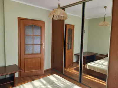 Mieszkanie na wynajem (Koszutka) - miniatura 4