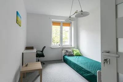 **The room close to the Bemowo metro station available from April 30th** - miniatura 2