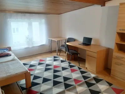 Pokój jednoosobowy do wynajęcia, Sławinek stancja wynajmę - miniatura 4