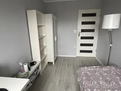 Mieszkanie pokoj dla studenta Kamieńskiego Wrocław - miniatura 4