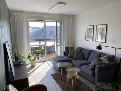 Mieszkanie na Osiedlu Franciszkańskim na wynajem - miniatura 2