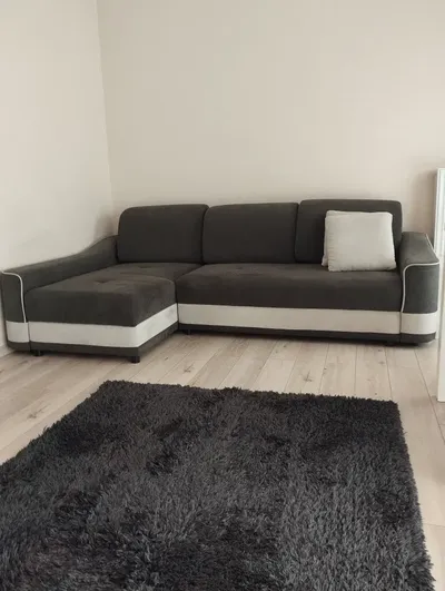 Wynajmę kawalerkę w centrum ul.Unicka os WIKTORyN - miniatura 3