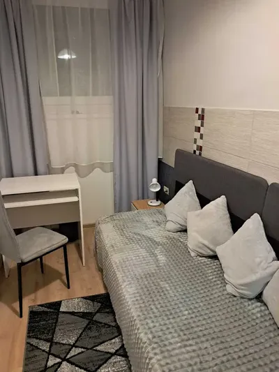Warszawa Praga Pn ul. Radzymińska 68/72 do wynajęcia od zaraz 4 pokoje - miniatura 3