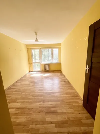 Trzypokojowe mieszkanie bez mebli, chętnie na dłużej, Róży Wiatrów - miniatura 5