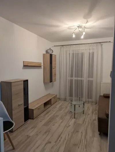 Mieszkanie 2 pokojowe, wyposażone, ul. Plenerowa. - miniatura 2