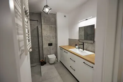 Mieszkanie w ścisłym centrum Rzeszowa - miniatura 3