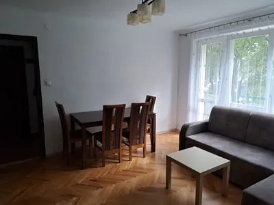 Wynajmę mieszkanie 2-pokojowe - miniatura 3