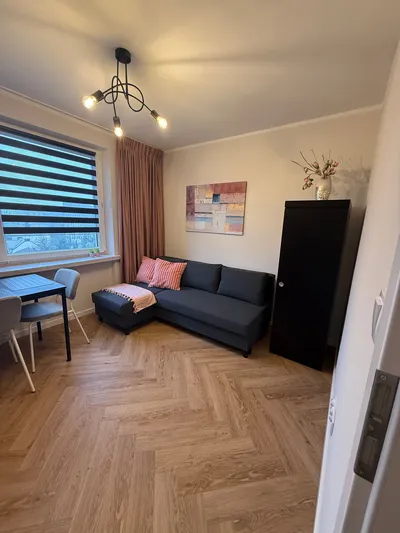 Do wynajęcia 2 pokoje dwuosobowe,Bronowice
