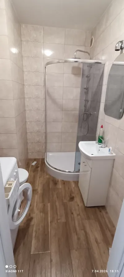 Wynajmę kawalerkę z ogródkiem - miniatura 5