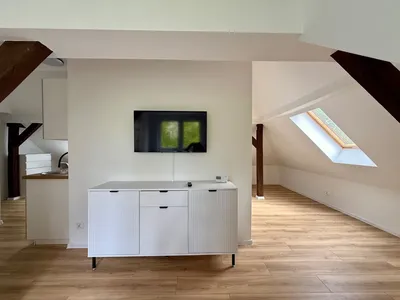 Przytulne mieszkanie 29 m² z wydzieloną sypialnią – Niebuszewo, Szczecin - miniatura 2