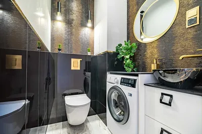 Luksusowy apartament z gabinetem, 2 łazienkami, tarasem i garażem podziemnym - WYNAJEM KRÓTKOTERMINOWY - miniatura 5