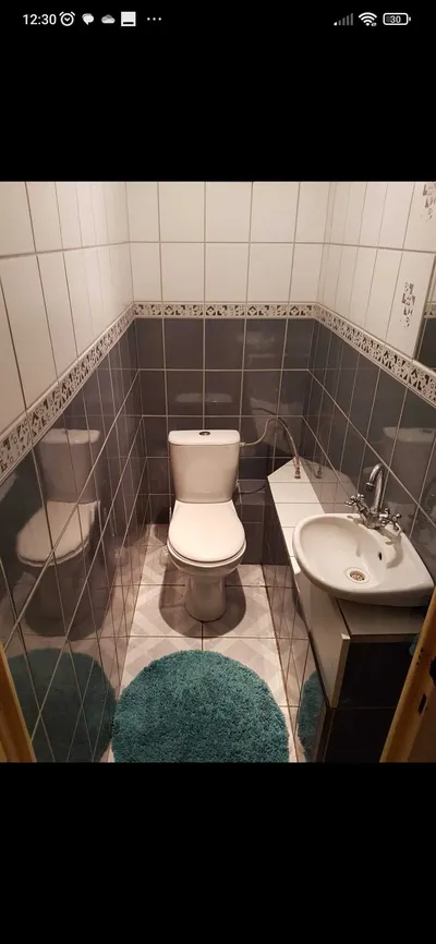 Przytulny pokój na Chojnach - miniatura 4