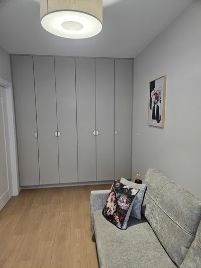 Osiedle Livin Praga, przytulne mieszkanie - miniatura 5
