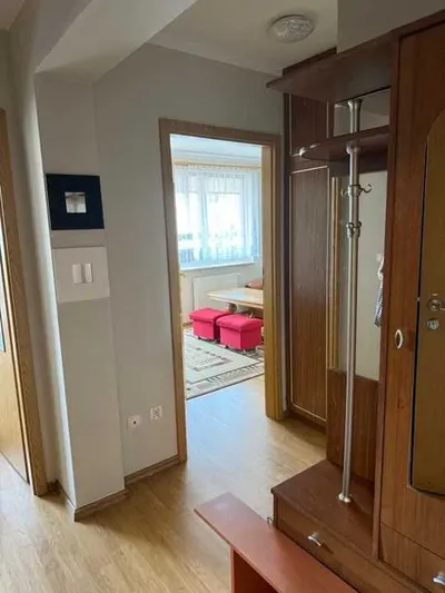 Wynajmę mieszkanie 37m2 ul. Księcia Barnima - miniatura 2