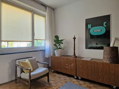 wynajmę mieszkanie 3 pokojowe, Lublin, osiedle Maki - miniatura 5