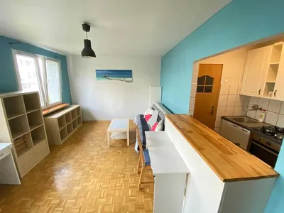 Mieszkanie dla pary, w cichej okolicy – Biskupin (Sempołowskiej) - miniatura 3