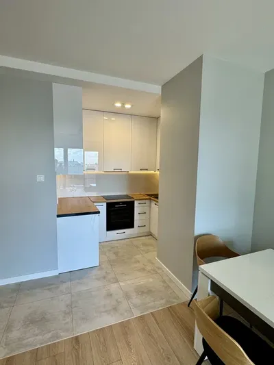 Apartamenty Jagiellonskie mieszkanie 40 m2 - miniatura 2