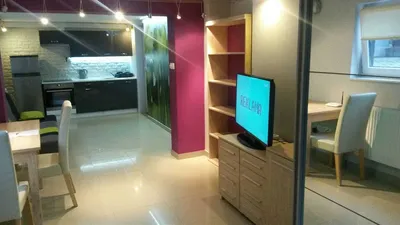 STUDIO z parkingiem/działką-ciepło w cenie-Wysoki STANDARD-lokalizacja - miniatura 2