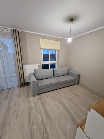 Mieszkanie 3-pokojowe, 2 łazienki, 56m2 ul. Arkońska do wynajęcia - miniatura 3