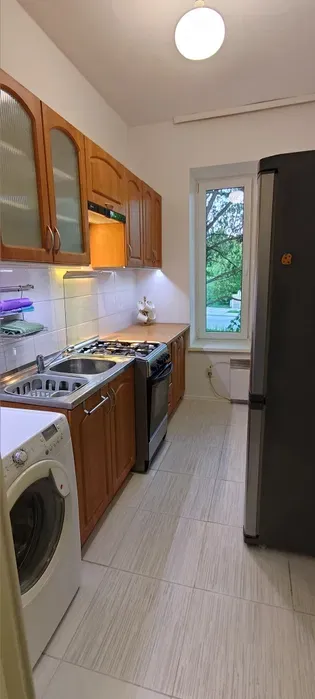 Kawalerka do wynajęcia - miniatura 4