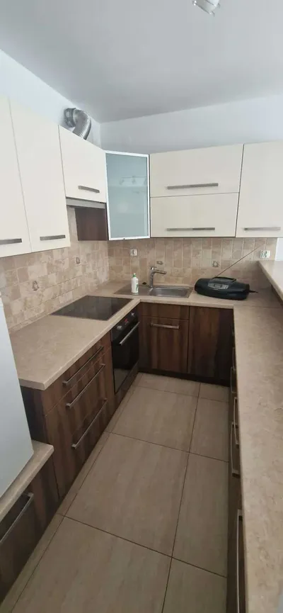 Wynajmę mieszkanie dwupokojowe Halszki 28 - miniatura 5