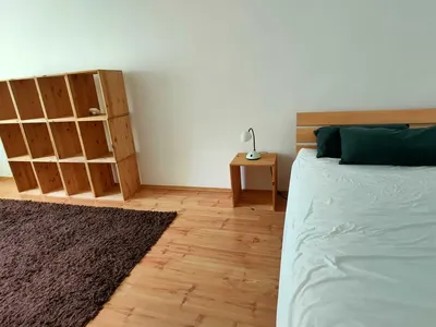 Wynajem mieszkania Rzeszów, ul. Krzywoustego (os. Piastów) | 45 m² - miniatura 2