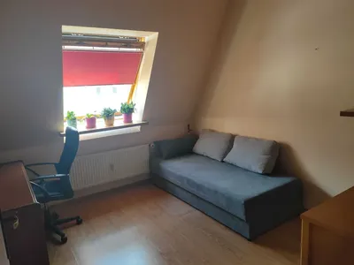 Wygodne mieszkanie Jutrzenki, 2 pokoje z balkonem, bezpośrednio 52 m - miniatura 2