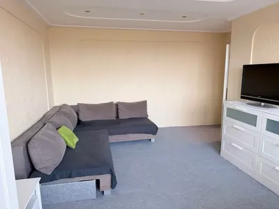 Mieszkanie dwupokojowe - miniatura 2