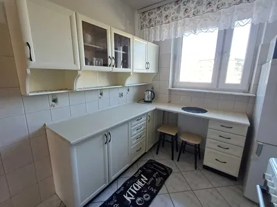 Pokój do wynajęcia 3,2m x 2,65m = 8,48m2 na ul. Ofiar Katynia Rzeszów - miniatura 4