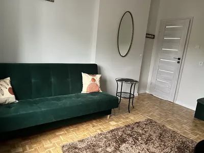 Wynajem pokoju 15,5 m - miniatura 3