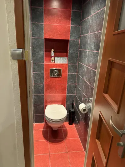2-pokojowe mieszkanie z balkonem – Bartodzieje, ul. Morska | winda | 42 m² - miniatura 2