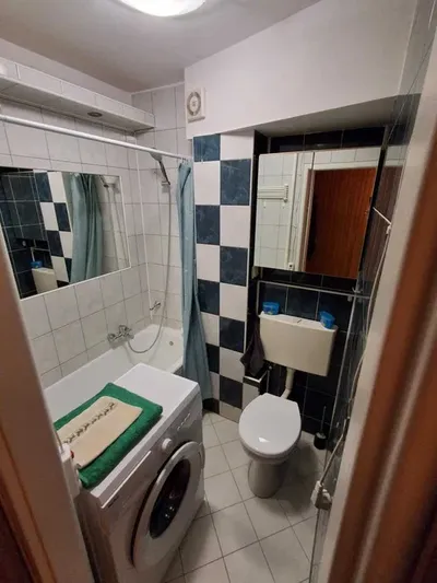 Mieszkanie dwupokojowe do wynajęcia, ul.świętojańska, Białystok. - miniatura 4