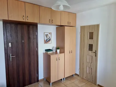 Kawalerka na Nowym Mieście - Blisko Millenium, URz - miniatura 3