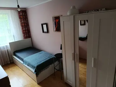 3-pokojowe mieszkanie z balkonem na Czubach - miniatura 4