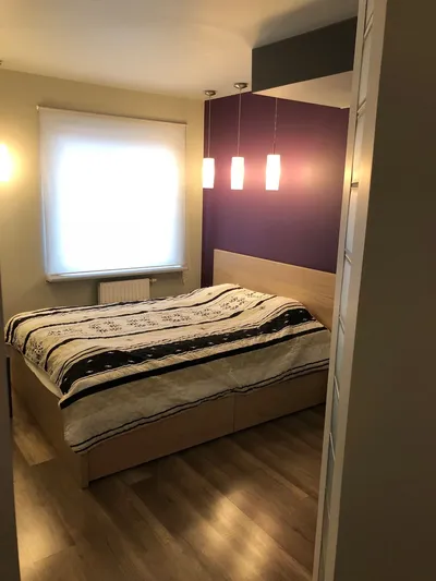 Apartament 91 m w centrum Łodzi - miniatura 5
