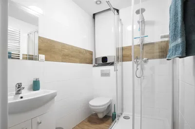 PROMOCJA -50% Pokój jednoosobowy - Kartuska - Gdańsk Wrzeszcz - miniatura 4