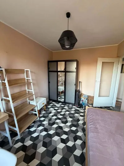 Wynajmę dwupokojowe mieszkanie Gdańsk Wrzeszcz - miniatura 3