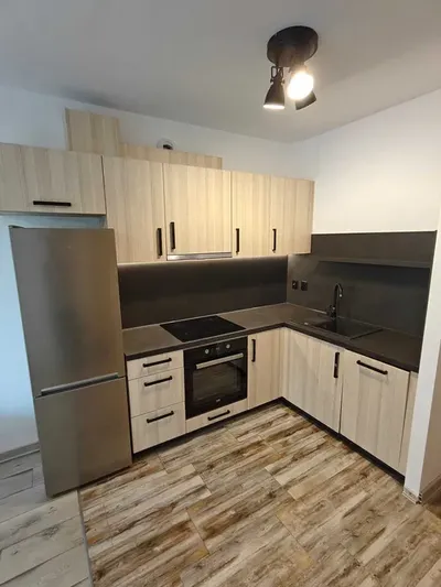 Dwupokojowe Prokocim Bieżanów Teligi Wielicka 36m2 Od Właściciela - miniatura 2